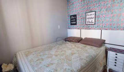 Apartamento para alugar em Jardim Zaira de 98.00m² com 2 Quartos, 1 Suite e 2 Garagens