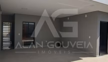 Casa para venda em Portal Ville Jardins de 250.00m² com 3 Quartos e 2 Garagens