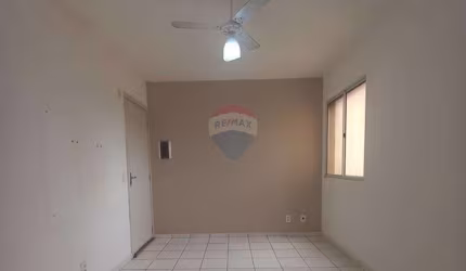 Apartamento para venda em Vila Irmãos Andrade de 47.74m² com 2 Quartos e 1 Garagem