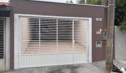 Casa para venda em Vila Suissa de 83.00m² com 3 Quartos, 1 Suite e 4 Garagens