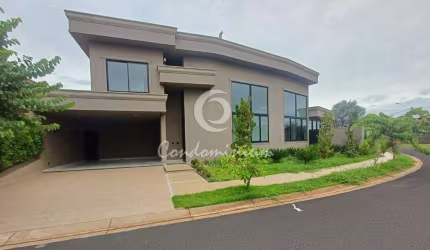 Casa de Condomínio para venda em Parque Residencial Damha Vi de 242.00m² com 4 Quartos, 4 Suites e 4 Garagens