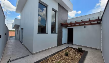 Casa para venda em Villas Paraíso de 210.00m² com 2 Quartos e 1 Suite