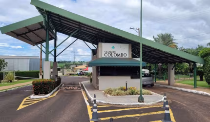 Terreno para venda em Mendonça de 424.00m²