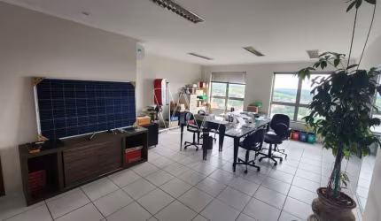 Sala Comercial para alugar em Jardim Conceição (sousas) de 63.00m² com 2 Quartos e 1 Garagem