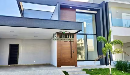 Casa para venda em Aparecidinha de 163.00m² com 3 Quartos, 3 Suites e 4 Garagens