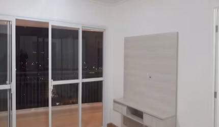 Apartamento para venda em Jardim Aeroporto de 110.00m² com 4 Quartos, 2 Suites e 2 Garagens