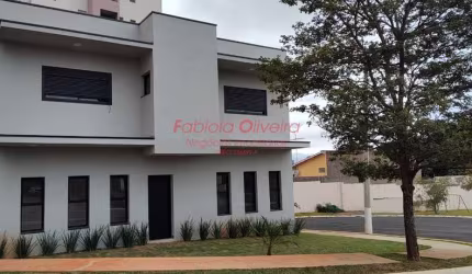 Casa para venda em Vila Rica de 360.00m² com 4 Quartos, 4 Suites e 6 Garagens