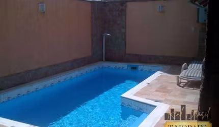 Casa de Condomínio para venda em Jardim Ibiti Do Paço de 360.00m² com 4 Quartos, 4 Suites e 4 Garagens