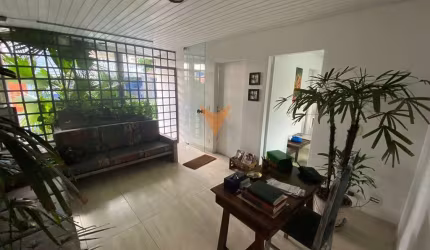 Casa para venda em Pinheiros de 100.00m² com 1 Quarto