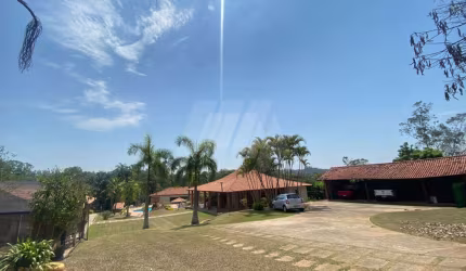 Chácara para venda em São Pedro de 15000.00m² com 2 Quartos e 6 Suites