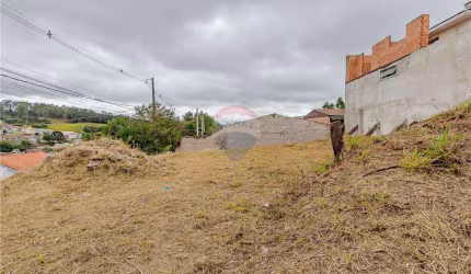 Terreno para venda em Campina Grande Do Sul de 285.00m²