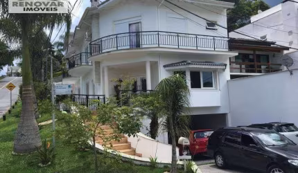 Casa de Condomínio para venda em Parque Residencial Itapeti de 387.00m² com 3 Quartos, 3 Suites e 11 Garagens