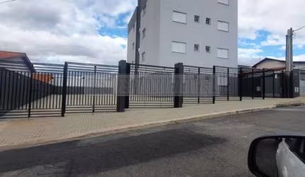 Apartamento para venda em Vila Fiori de 28.00m² com 1 Quarto