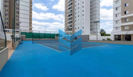 Apartamento para venda em Parque Campolim de 97.00m² com 3 Quartos, 1 Suite e 2 Garagens