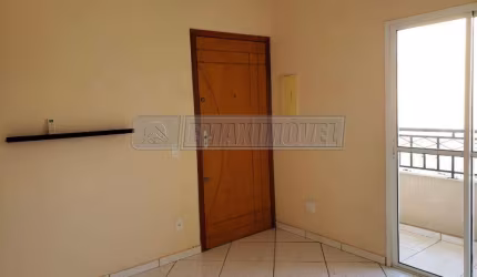 Apartamento para venda em Vila Almeida de 63.00m² com 2 Quartos, 1 Suite e 1 Garagem