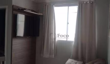Apartamento para venda em Cidade Parque Alvorada de 96.00m² com 2 Quartos e 1 Garagem
