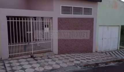 Casa para venda em Vila Santana de 180.00m² com 3 Quartos e 2 Garagens