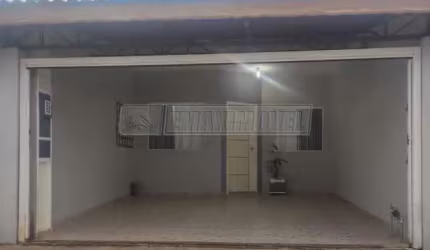 Casa para venda em Parque São Bento de 64.00m² com 2 Quartos, 1 Suite e 2 Garagens