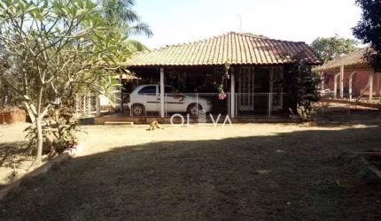 Chácara para venda em São Luiz I de 110.00m² com 3 Quartos e 1 Suite