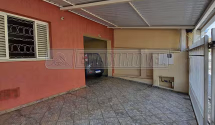 Casa para venda em Vila Jardini de 149.00m² com 2 Quartos e 3 Garagens
