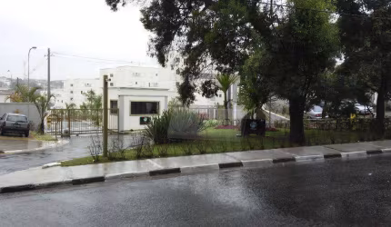 Apartamento para venda em Jardim Ansalca de 45.00m² com 2 Quartos e 1 Garagem