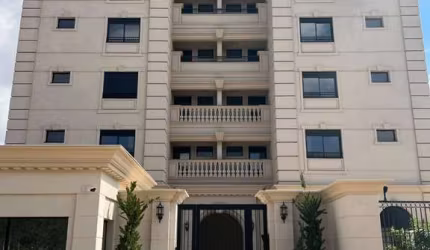 Apartamento para venda em Jardim Redentor de 123.00m² com 3 Quartos, 3 Suites e 2 Garagens
