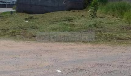 Terreno para venda em Parque São Bento de 200.00m²