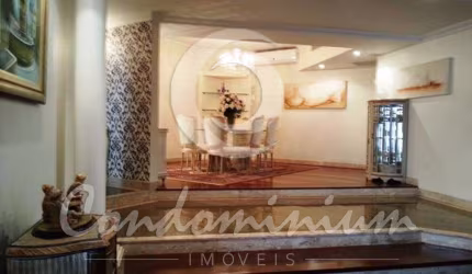 Apartamento para venda em Centro de 471.00m² com 4 Quartos, 1 Suite e 4 Garagens