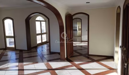 Apartamento para venda em Vila Redentora de 360.00m² com 4 Quartos, 1 Suite e 4 Garagens