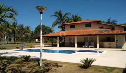 Chácara para venda em Estância Pica-pau Amarelo (zona Rural) de 140.00m² com 3 Quartos e 2 Garagens