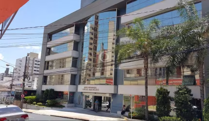 Sala Comercial para venda em Centro de 51.00m²
