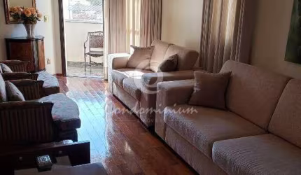 Apartamento para venda em Centro de 180.00m² com 4 Quartos, 1 Suite e 2 Garagens