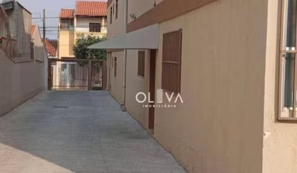 Apartamento para venda em Jardim Caparroz de 57.00m² com 2 Quartos e 1 Garagem