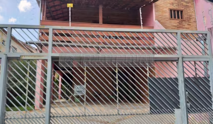 Casa para venda em Jardim Europa de 348.00m² com 3 Quartos, 1 Suite e 3 Garagens