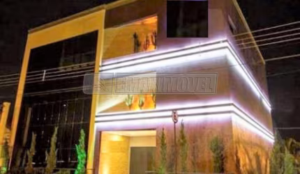 Sala Comercial para venda em Parque Santa Isabel de 811.00m²