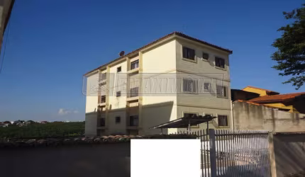 Apartamento para venda em Vila Hortência de 68.00m² com 2 Quartos e 1 Garagem