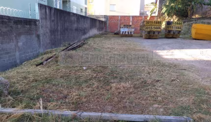 Terreno para venda em Vila Fiori de 328.00m²