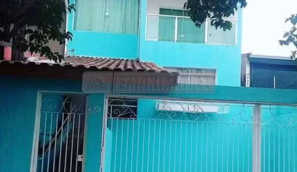 Casa para venda em Wanel Ville de 232.00m² com 4 Quartos e 2 Garagens