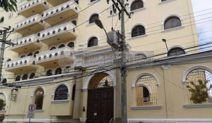 Apartamento para venda em Centro de 147.00m² com 3 Quartos, 3 Suites e 2 Garagens