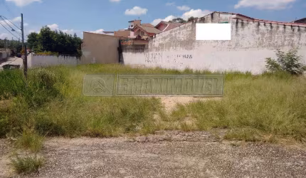 Terreno para venda em Jardim Gutierres de 346.00m²