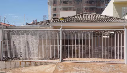 Casa para venda em Jardim Faculdade de 200.00m² com 4 Quartos, 4 Suites e 3 Garagens