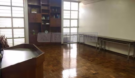 Casa para venda em Jardim Santa Rosália de 429.00m² com 5 Quartos, 2 Suites e 20 Garagens