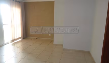 Apartamento para venda em Jardim Gonçalves de 73.00m² com 3 Quartos, 1 Suite e 2 Garagens