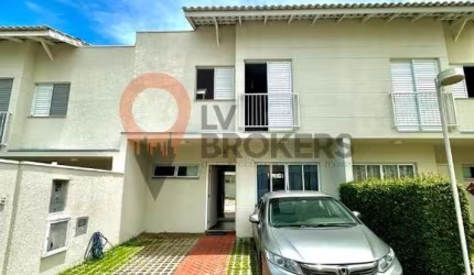 Casa para venda em Alto Ipiranga de 135.00m² com 3 Quartos, 1 Suite e 2 Garagens