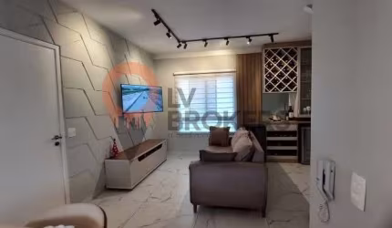 Casa para venda em Jardim Carlos Cooper de 89.00m² com 3 Quartos, 1 Suite e 2 Garagens