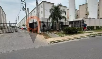 Apartamento para venda em Caxangá de 41.00m² com 2 Quartos e 1 Garagem