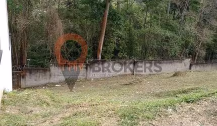 Terreno para venda em Mogi Moderno de 250.00m²
