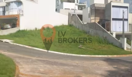 Terreno para venda em Mogi Moderno de 302.00m²