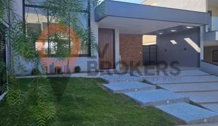 Casa para venda em Cézar De Souza de 300.00m² com 3 Quartos, 3 Suites e 4 Garagens