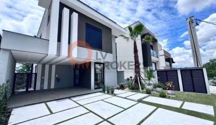 Casa para venda em Fazenda Rodeio de 250.00m² com 4 Quartos, 4 Suites e 4 Garagens